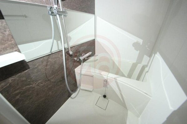 浴室(日々の暮らしに欠かせないお風呂です)