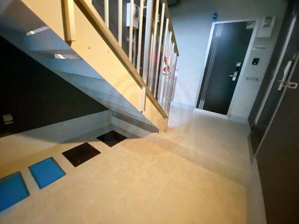 ロビー・ラウンジ