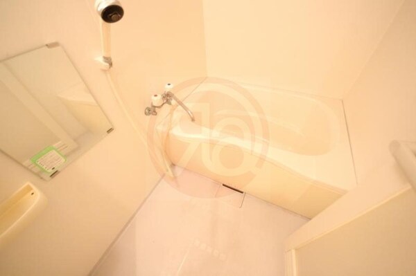 浴室(日々の暮らしに欠かせないお風呂です)