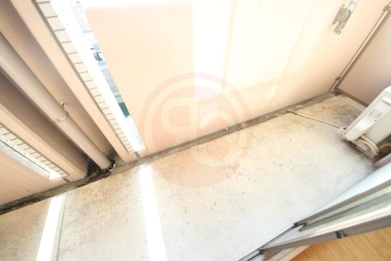 物件内観写真21　(陽当たり良好なバルコニーです)