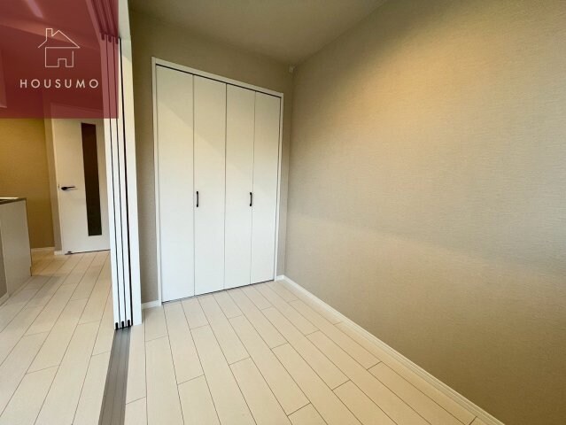 物件内観写真6　(ゆとりの広さです)