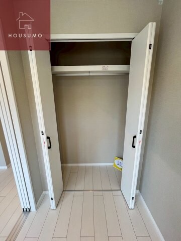 物件内観写真18　(大きなものも収納できそうです)