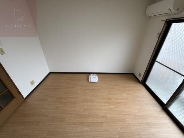 物件内観写真7　(寝室です)