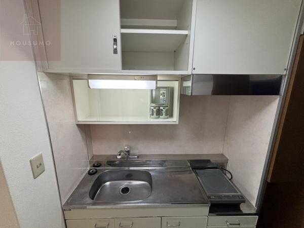 物件内観写真17　(キッチンでお料理をお楽しみください)