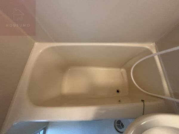 物件内観写真18　(日々の暮らしに欠かせないお風呂です)