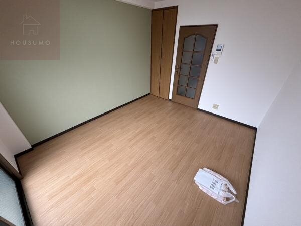 物件内観写真23　(きれいな洋室です)