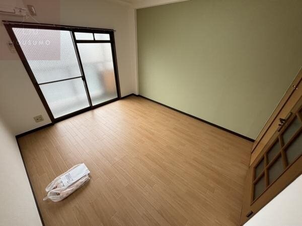 物件内観写真27　(使い勝手のいい洋室です)