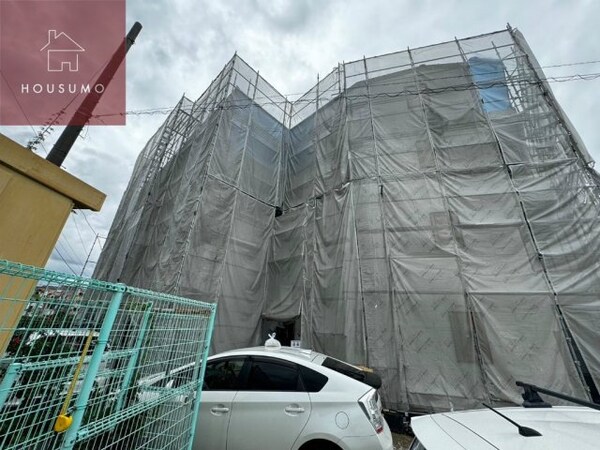 外観(建物外観を気になさる方へ、見た目の良い物件です)