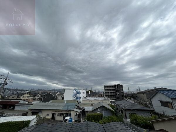 眺望(展望です)