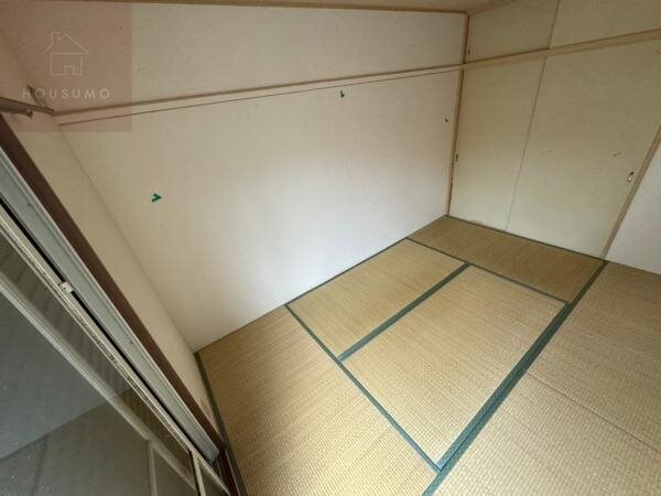 居室（その他）(ゆったりした子供部屋です)