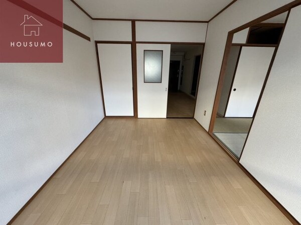 居室（その他）(子供部屋にもぴったりのお部屋)