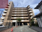 おしゃれな外観です