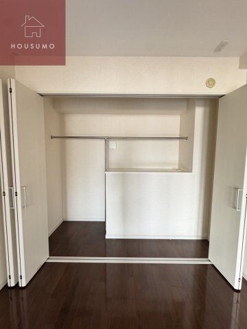 物件内観写真10　(十分な収納スペースがあります)