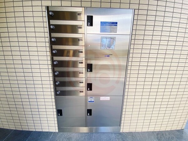 建物設備