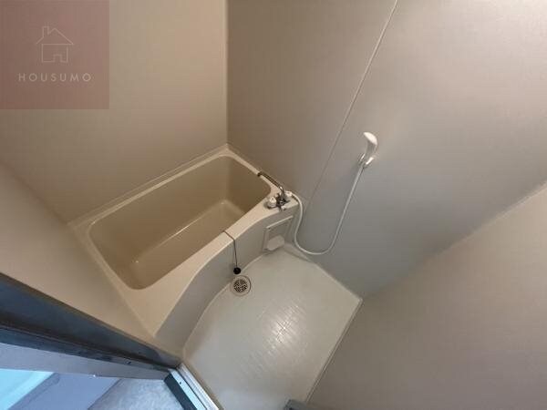 物件内観写真6　(落ち着いた空間のお風呂です)