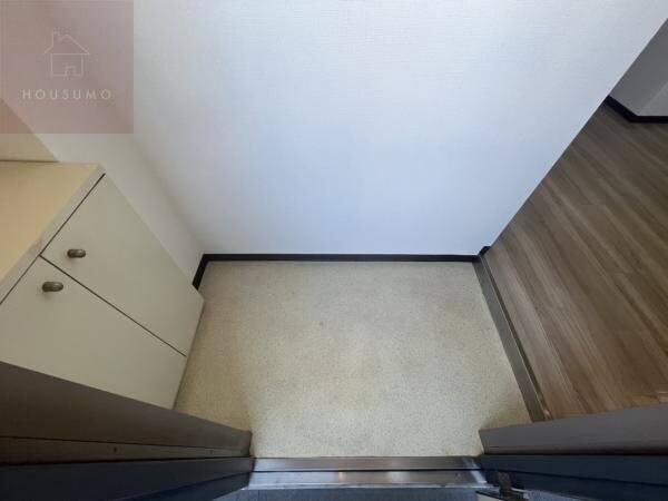 物件内観写真9　(玄関です)