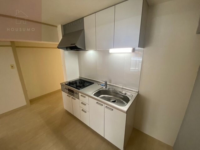 物件内観写真6　(清潔感のあるトイレです)