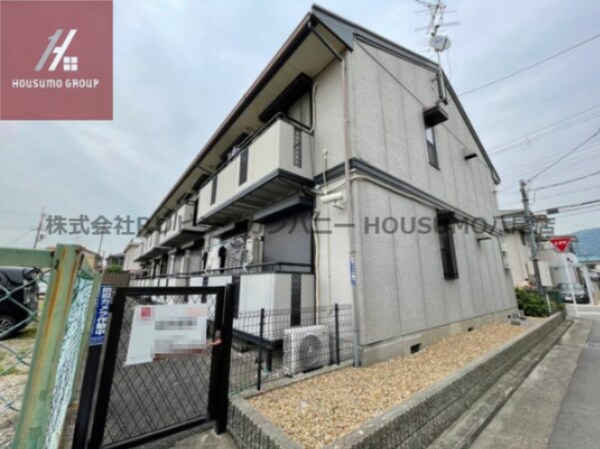 外観(きれいな外観です)