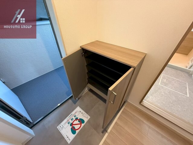 物件内観写真11　