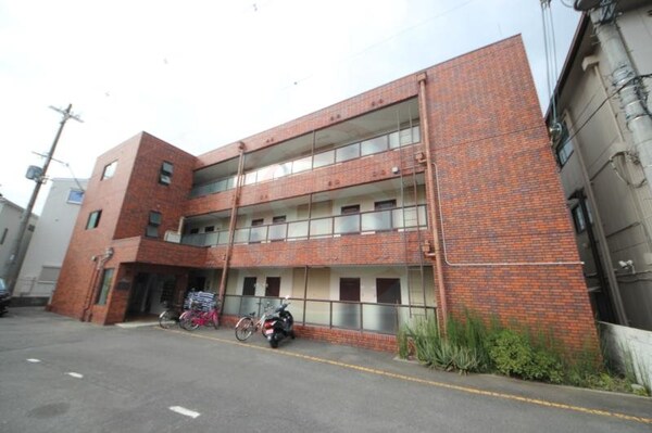 外観(建物外観を気になさる方へ、見た目の良い物件です)