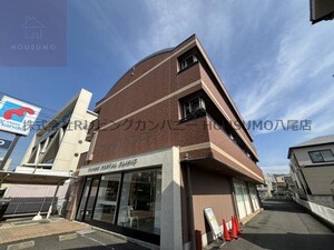ティグリス枝川外観写真
