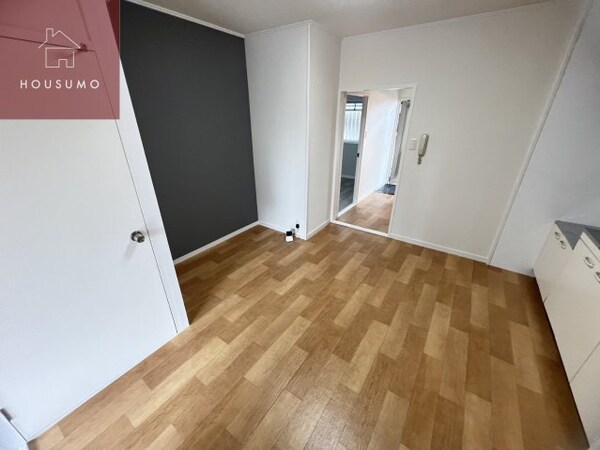 洋室(スタンダードな洋室です)