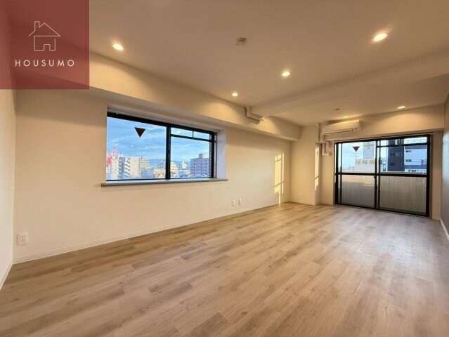 物件内観写真5　(キッチンです)