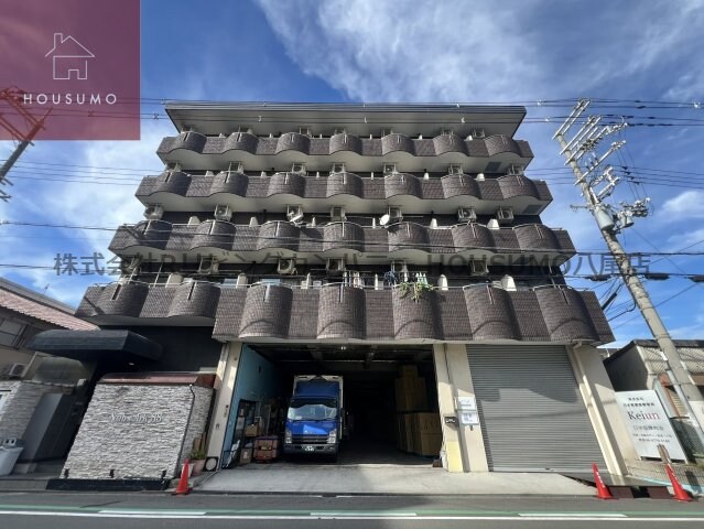 物件外観写真1　(物件の外観です)