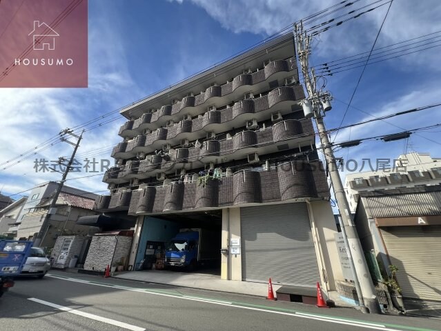 物件外観写真3　(外観も気になるポイント)