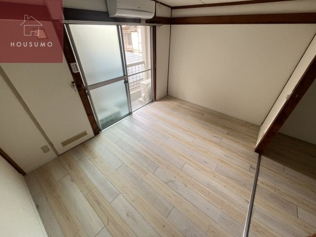 物件内観写真7　(寝室です)