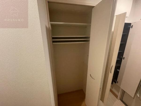 収納(収納があります)