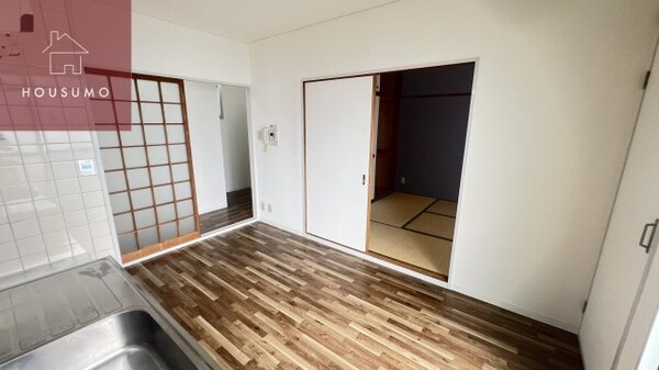 居室