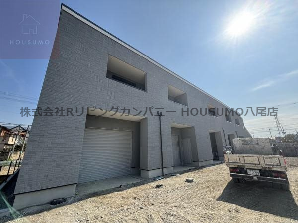 Garage　House　Tom