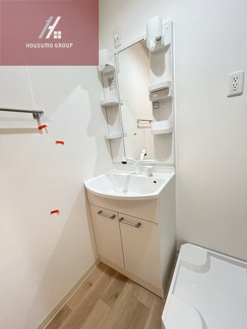 物件内観写真14　(落ち着いたトイレです)