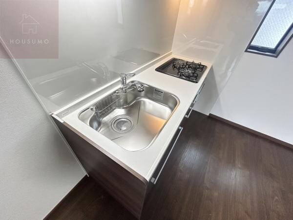 物件内観写真9　(キッチンです)