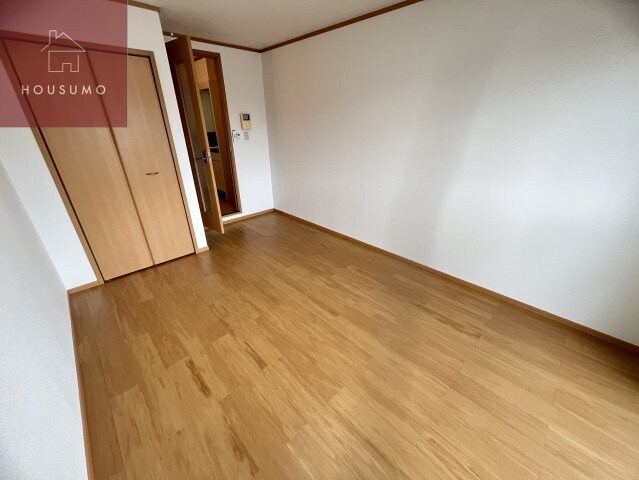 物件内観写真9　(洋室です)