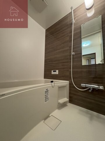 物件内観写真7　(お風呂で日々の疲れを落としましょう)