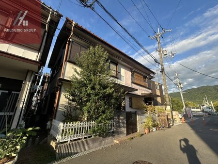 ロッヂt高安町北5丁目外観写真
