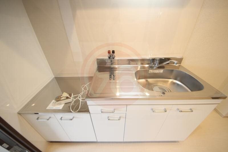 物件内観写真6　(キッチンです)