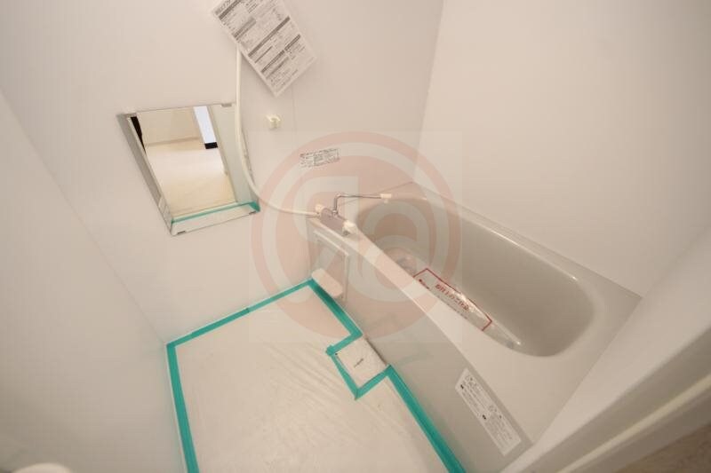 物件内観写真8　(日々の暮らしに欠かせないお風呂です)