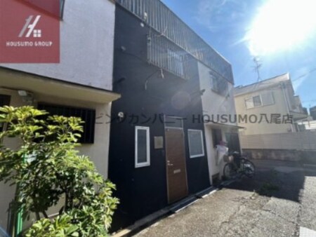 八尾市西山本町6-5-25テラス外観写真