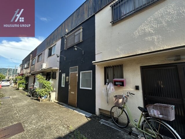 八尾市西山本町6-5-25テラスの物件外観写真