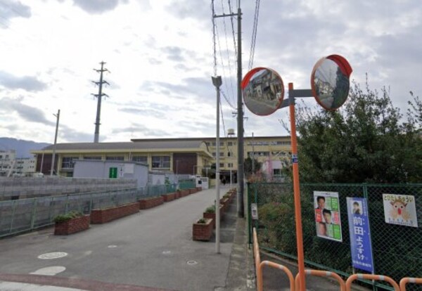 周辺環境(八尾市立幼稚園 東山本幼稚園 1137m)