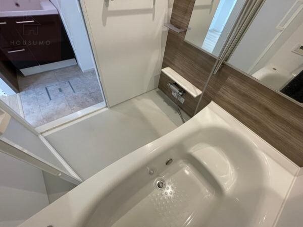 物件内観写真26　(ゆったり過ごせるお風呂です)