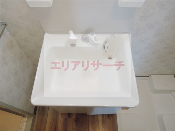 洗面・脱衣所