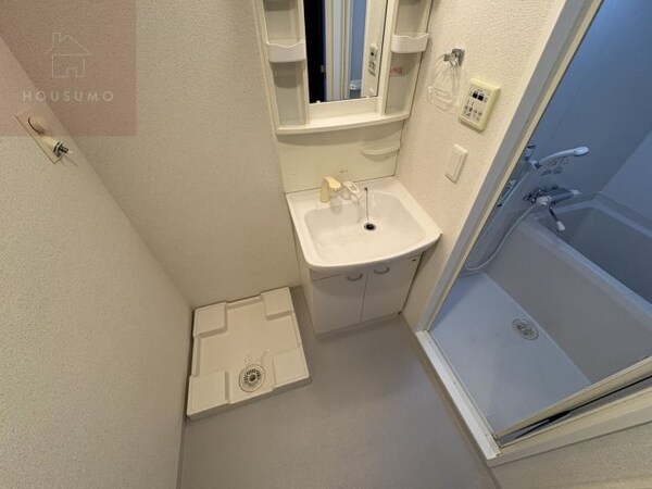 洗面・脱衣所