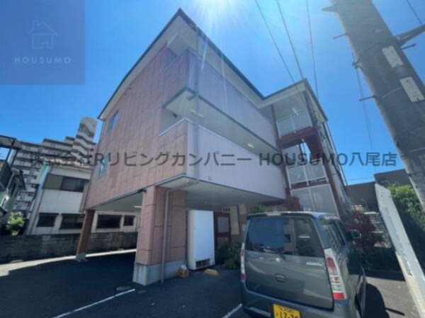 外観(物件の外観です)
