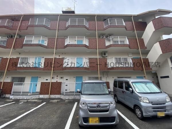 物件外観写真2　(物件の外観です)