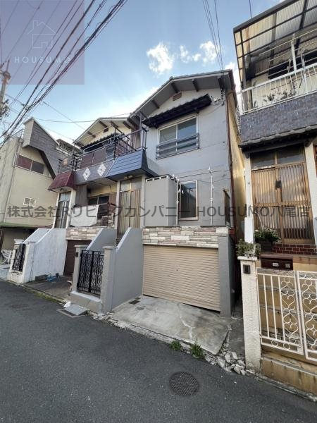 小畑町2丁目戸建て