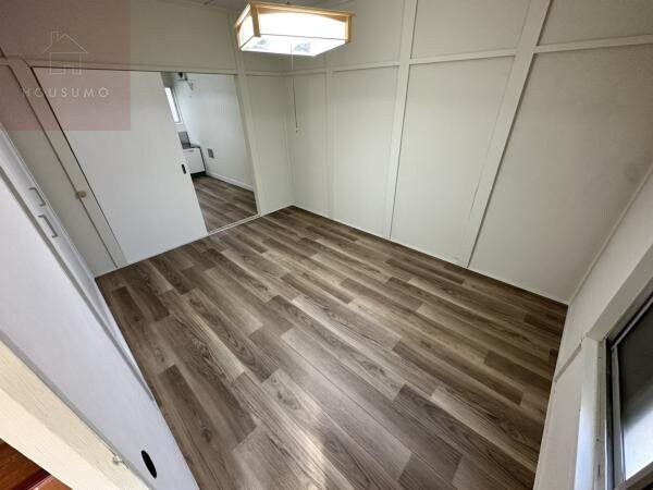 居室（その他）(ゆったりした子供部屋です)